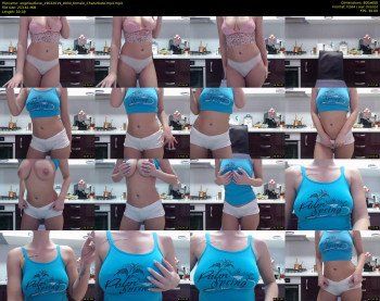 angelsuitlove — 51 minute Chaturbate female cam show recording, 480p, Mar 19, 2019
