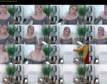 annemarry96 — 11 minute Chaturbate female cam show recording, 1080p, Mar 18, 2019
