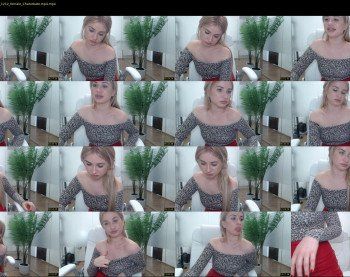 annemarry96 — 17 minute Chaturbate female cam show recording, 1080p, Mar 18, 2019
