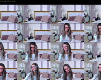 brandywhite — 16 minute Chaturbate female cam show recording, 1080p, Mar 18, 2019