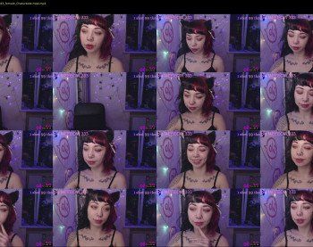 bunnykelly — 29 minute Chaturbate female cam show recording, 1080p, Mar 18, 2019