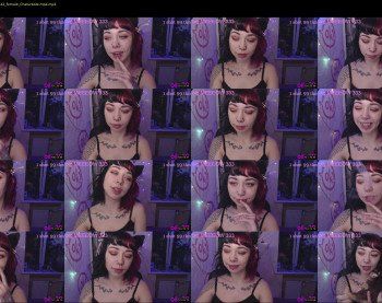 bunnykelly — 29 minute Chaturbate female cam show recording, 1080p, Mar 18, 2019