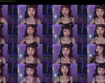 bunnykelly — 29 minute Chaturbate female cam show recording, 1080p, Mar 19, 2019