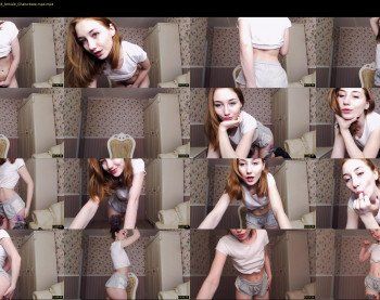 certinaaa — 29 minute Chaturbate female cam show recording, 720p, Mar 19, 2019