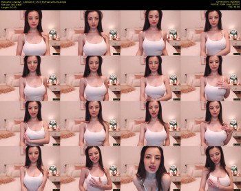cheetah_ — 8 minute MyFreeCams cam show recording, 480p, Mar 18, 2019