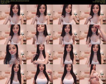 cheetah_ — 12 minute MyFreeCams cam show recording, 480p, Mar 18, 2019