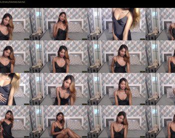 cherrrish_ — 29 minute Chaturbate female cam show recording, 720p, Mar 18, 2019