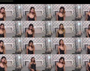 cherrrish_ — 8 minute Chaturbate female cam show recording, 720p, Mar 19, 2019