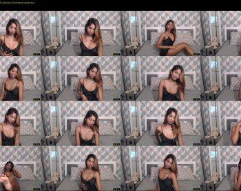 cherrrish_ — 29 minute Chaturbate female cam show recording, 720p, Mar 19, 2019