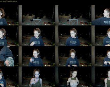 chrysanthulu — 29 minute Chaturbate female cam show recording, 1080p, Mar 18, 2019