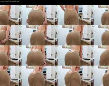classy_medeeea — 4 minute Chaturbate female cam show recording, 1080p, Mar 18, 2019