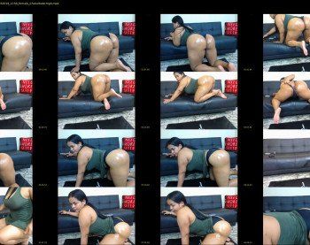 cocksuckingslutx — 10 minute Chaturbate female cam show recording, 1080p, Mar 18, 2019