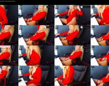 debralee — 52 minute Chaturbate female cam show recording, 1080p, Mar 18, 2019
