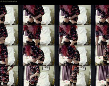dirty_mature — 3 minute Chaturbate female cam show recording, 1080p, Mar 18, 2019
