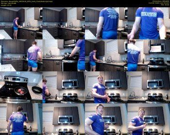 discgolf4life — 24 minute Chaturbate male cam show recording, 480p, Mar 18, 2019
