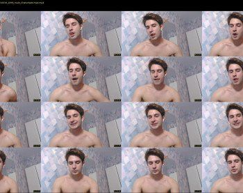 dreamon007007007 — 3 minute Chaturbate male cam show recording, 1080p, Mar 18, 2019