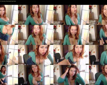 dulceyjohn — 47 minute Chaturbate female cam show recording, 1080p, Mar 18, 2019
