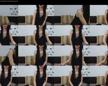 ecaterina_katy — 40 minute Chaturbate female cam show recording, 720p, Mar 18, 2019