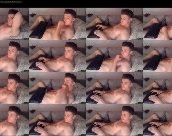 eddieds — 34 minute Chaturbate male cam show recording, 720p, Mar 18, 2019