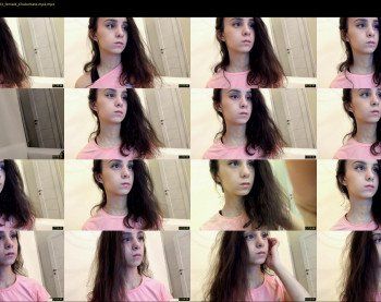 ehotlovea — 34 minute Chaturbate female cam show recording, 1080p, Mar 18, 2019