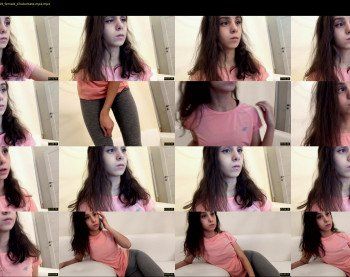 ehotlovea — 40 minute Chaturbate female cam show recording, 1080p, Mar 18, 2019