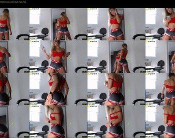 eileen_rose — 16 minute Chaturbate female cam show recording, 1080p, Mar 18, 2019