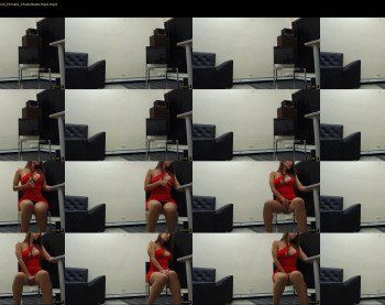 ella_pridee — 4 minute Chaturbate female cam show recording, 720p, Mar 18, 2019