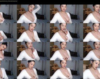 emma_johnson_ — 10 minute Chaturbate female cam show recording, 720p, Mar 18, 2019