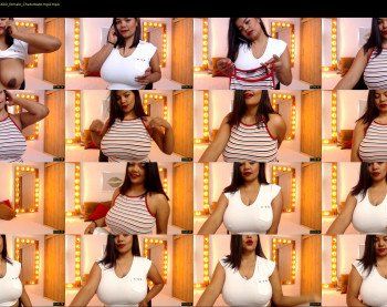 helen_miller — 29 minute Chaturbate female cam show recording, 720p, Mar 18, 2019