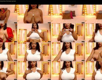 helen_miller — 29 minute Chaturbate female cam show recording, 720p, Mar 18, 2019