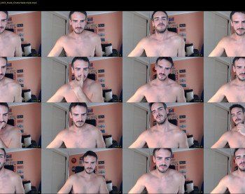hot_martin25 — 15 minute Chaturbate male cam show recording, 720p, Mar 18, 2019
