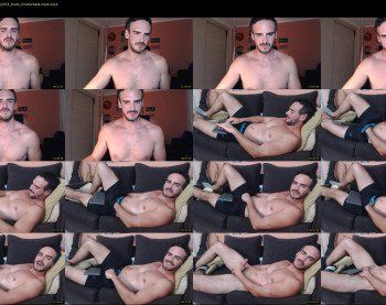 hot_martin25 — 108 minute Chaturbate male cam show recording, 720p, Mar 19, 2019