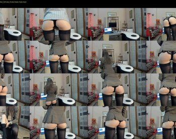 hotel77777 — 106 minute Chaturbate female cam show recording, 720p, Mar 18, 2019
