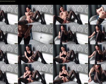 hottalina_ — 79 minute Chaturbate female cam show recording, 720p, Mar 18, 2019