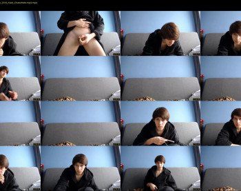 howardkottam — 42 minute Chaturbate male cam show recording, 720p, Mar 18, 2019