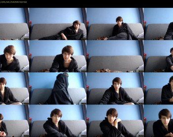 howardkottam — 43 minute Chaturbate male cam show recording, 720p, Mar 18, 2019