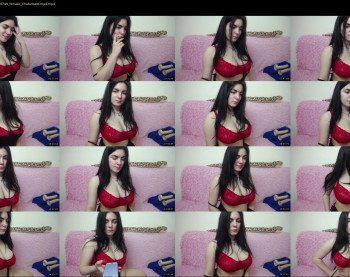 irinaandalex — 22 minute Chaturbate couple cam show recording, 720p, Mar 18, 2019