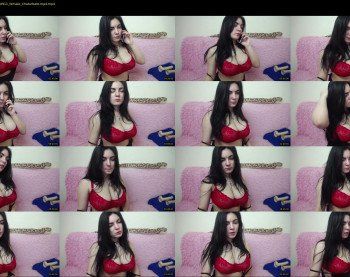 irinaandalex — 29 minute Chaturbate couple cam show recording, 720p, Mar 18, 2019