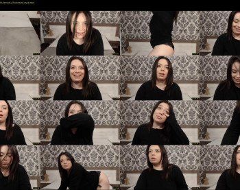 issabellaa — 43 minute Chaturbate female cam show recording, 720p, Mar 18, 2019