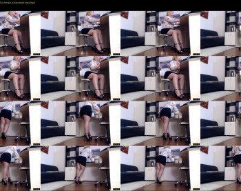jameyla73 — 8 minute Chaturbate female cam show recording, 720p, Mar 18, 2019