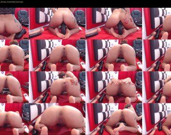 jazlynn_ — 29 minute Chaturbate female cam show recording, 1080p, Mar 18, 2019