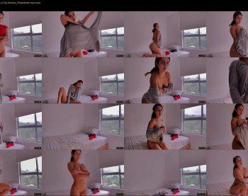 jenny_taborda — 69 minute Chaturbate female cam show recording, 720p, Mar 18, 2019