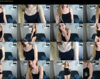 jjennys — 15 minute Chaturbate female cam show recording, 1080p, Mar 18, 2019