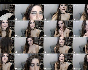 jojodelow — 42 minute Chaturbate female cam show recording, 1080p, Mar 18, 2019