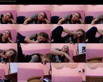 juliabeautiful — 15 minute Chaturbate female cam show recording, 1080p, Mar 18, 2019