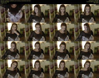 julialiones — 12 minute Chaturbate female cam show recording, 480p, Mar 18, 2019