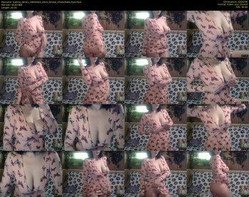 katrine_denev — 21 minute Chaturbate female cam show recording, SD, Mar 18, 2019