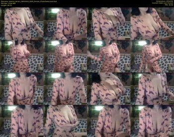 katrine_denev — 7 minute Chaturbate female cam show recording, SD, Mar 18, 2019