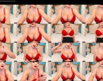 kellybabee — 3 minute Chaturbate female cam show recording, 480p, Mar 18, 2019