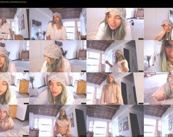 kendalltyler — 79 minute Chaturbate female cam show recording, 720p, Mar 18, 2019